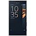 Xperia X Compact 32 GB 4G / LTE Display 4.6" HD Slot Micro SD Fotocamera 23 Mpx Android Europa Nero - Foto miniatura 6
