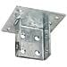 349072 - S. Supporto-piastra A Soffitto Ps Z / c - Foto miniatura 2