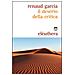 Garcia Renaud - Il deserto della critica - Foto miniatura 1