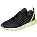 Zx Flux Adv Scarpe Sportive Uomo Nere Aq4906 44,5 - Foto miniatura 1