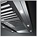 Cappa a Parete CMHN90 Aspirante 90 cm Colore Acciaio Inox - Foto miniatura 3