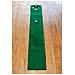 6ft Putting Mat Guida Sfera Strumento Di Allineamento E Dvd Di Formazione - Foto miniatura 4