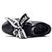 Basket Heart De Wn's 01  Black/white Scarpa Tempo Libero - Donna Uk 3,5 - Foto miniatura 3