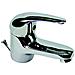 Miscelatore Lavabo+scarico Aglaia 02440 - Foto miniatura 2