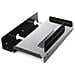Enclosure HDD / SSD QB-Bracket 25 2.5/3.5" - Foto miniatura 1