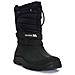 Doposci Trespass Dodo Snow Boot Kids Scarpe Ragazzi Eu 32 - Foto miniatura 1