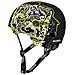 Casco Mtb Oneal 2019 Dirt Lid Zf Rift Giallo (m / l, Giallo) - Foto miniatura 3