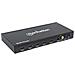 IDATA HDMI-41MVMH - Switch Multiviewer HDMI 4 porte 1080p - Foto miniatura 2