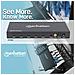 IDATA HDMI-41MVMH - Switch Multiviewer HDMI 4 porte 1080p - Foto miniatura 7