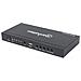 IDATA HDMI-41MVMH - Switch Multiviewer HDMI 4 porte 1080p - Foto miniatura 8