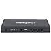IDATA HDMI-41MVMH - Switch Multiviewer HDMI 4 porte 1080p - Foto miniatura 9
