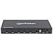 IDATA HDMI-41MVMH - Switch Multiviewer HDMI 4 porte 1080p - Foto miniatura 10