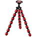 Alpha 380 Mini Treppiede Portatile, Rosso - Foto miniatura 1