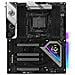 X299 Taichi Clx Lga 2066 8 X Ddr4 Max 256gb 4200mhz Xmp Scheda Madre - Foto miniatura 2