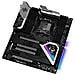 X299 Taichi Clx Lga 2066 8 X Ddr4 Max 256gb 4200mhz Xmp Scheda Madre - Foto miniatura 4