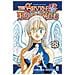 Nakaba Suzuki - The Seven Deadly Sins. 28. - Foto miniatura 1