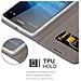 Custodia Compatibile Con Nokia Lumia 950 Xl In Grigio Nero - Coperchio Protettiva Con Chiusura Magnetica, Funzione Stand E Tasca Per Le Carte - Foto miniatura 4