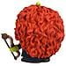 Disney Pixar Alien Incognito Merida - Gmj32 - Figura Da Collezione - 3 Anni E + - Foto miniatura 4