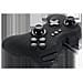 Controller Gaming GC-100 per PC Colore Nero - Foto miniatura 3