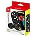 Controller L Per Nintendo Switch Pikachu Black & Golden Edition - Foto miniatura 1