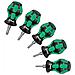 05008858001 Giravite Torx, Tx 20 - Foto miniatura 1