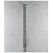 Colonna Doccia 011 Ad Incasso Acciaio Inox Lucida 3 Funzioni 2 Bocchette Idro Lombari P50xl12xh140 - Foto miniatura 1