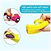 Bagno Di Giocattoli Acquatici Bagno Di Veicoli Giocattoli (8pcs) Baby Molli Bath Time Giocattoli Vasca Da Bagno Learning Auto Giocattoli E Vasca Da Bagno Camion Giocattoli Per I Pi Piccoli - Foto miniatura 2