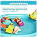 Bagno Di Giocattoli Acquatici Bagno Di Veicoli Giocattoli (8pcs) Baby Molli Bath Time Giocattoli Vasca Da Bagno Learning Auto Giocattoli E Vasca Da Bagno Camion Giocattoli Per I Pi Piccoli - Foto miniatura 4