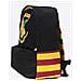 Zaino Di Hogwarts Zaino Per Bambini 38 Cm 2014 Litri Nero - Foto miniatura 3