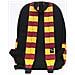 Zaino Di Hogwarts Zaino Per Bambini 38 Cm 2014 Litri Nero - Foto miniatura 2