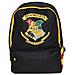 Zaino Di Hogwarts Zaino Per Bambini 38 Cm 2014 Litri Nero - Foto miniatura 1