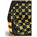 Zaino Di Hogwarts Zaino Per Bambini 38 Cm 2014 Litri Nero - Foto miniatura 4