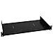 Rksu-1u 1u Universale 19 Pollici Rack Shelf - Foto miniatura 1