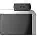 Webcam 218162 con Risoluzione 1920 x1080 Pixel USB Tipo A Colore Nero  - Foto miniatura 3
