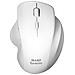 Mmwergow Wireless Mouse Kailh Switches - White - Foto miniatura 2