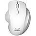 Mmwergow Wireless Mouse Kailh Switches - White - Foto miniatura 1