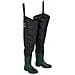Stivali Coscia Pvc - Foto miniatura 1