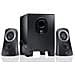 Z313, 50W, 48 - 20000 Hz, 2.1, 220 x 228 x 150 mm, 81 x 146 x 89 mm - Foto miniatura 1