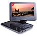 THP359 Lettore DVD portatile Da tavolo 22,9 cm (9") Nero - Foto miniatura 1