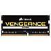 Vengeance CMSX8GX4M1A3200C22 memoria 8 GB 1 x 8 GB DDR4 260-pin SO-DIMM - Foto miniatura 1