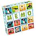 Memory Game Memo Animali Domestici - Foto miniatura 1