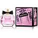 Eau De Parfum Fashionista Donna Rosa / nero 100 Ml - Foto miniatura 2