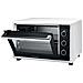 Mini Forno Multifunzione 26l 1500w Bianco - Fc26muw - Foto miniatura 2
