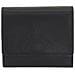 Secret Line - Portafogli Donna, Nero (schwarz), 10x2,5x12 Cm (b X H T)  - Foto miniatura 1