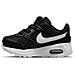 Scarpe Air Max Sc Taglia 22 Codice Cz5361-002 Nero - Foto miniatura 2