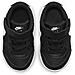 Scarpe Air Max Sc Taglia 22 Codice Cz5361-002 Nero - Foto miniatura 5