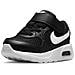 Scarpe Air Max Sc Taglia 22 Codice Cz5361-002 Nero - Foto miniatura 6