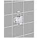 Quadro Dispenser Per Sapone, Vacuum-loc Acciaio Inox - 340 Ml, Venko - Foto miniatura 2