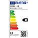 Lampadina E27 Goccia 10w 4000k Cri80 Trasp - 270920 - Foto miniatura 4