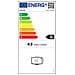 Monitor 34 " LED VA Curvo 34E1C5600HE / 00 3440 x 1440 4K Ultra HD Tempo di Risposta 4 ms - Foto miniatura 2
